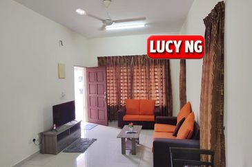 TAMAN KULIM TECHNOCITY FASA 2