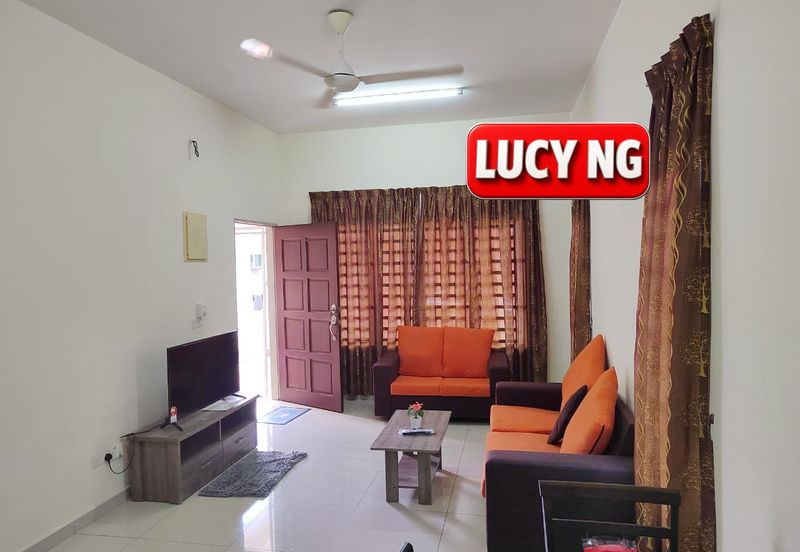 TAMAN KULIM TECHNOCITY FASA 2