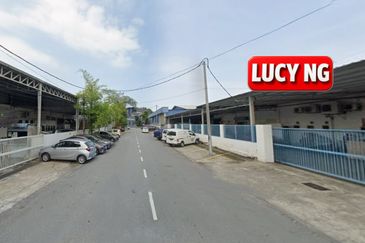 Prai Industrial Estate