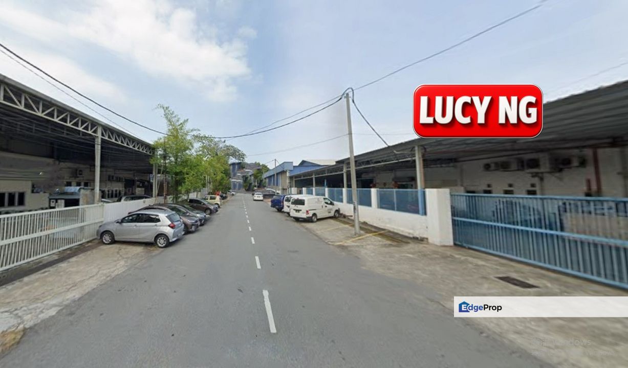 7890sf | Warehouse | Prai Light Industrial | Prai | Penang k, Penang, Prai