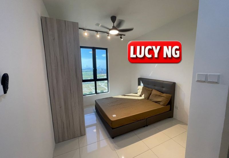 Vivo Executive Apartment