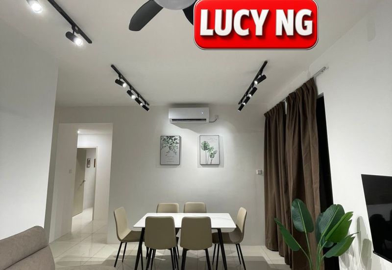 Vivo Executive Apartment