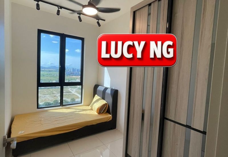 Vivo Executive Apartment