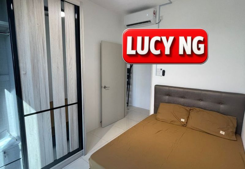 Vivo Executive Apartment