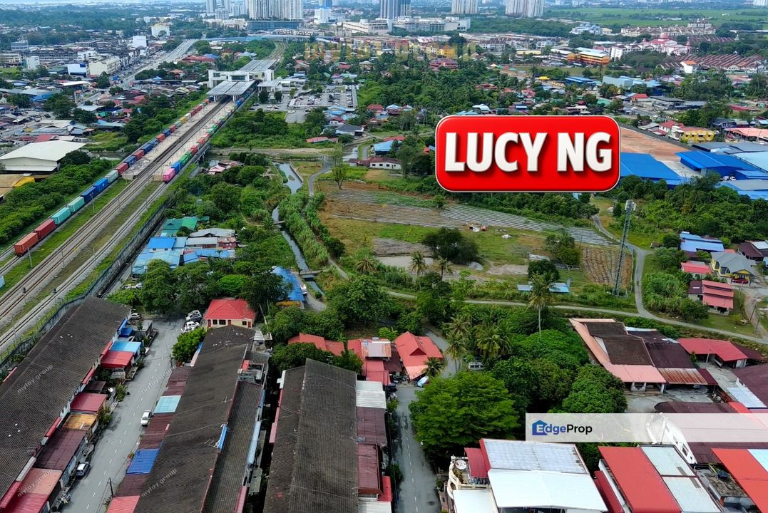 21446sf | First Grade | Residential Land | Tai Sai Gin | Bukit Mertajam | Penang  t, Penang, Bukit Mertajam