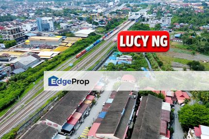 21446sf | First Grade | Residential Land | Tai Sai Gin | Bukit Mertajam | Penang  t, Penang, Bukit Mertajam