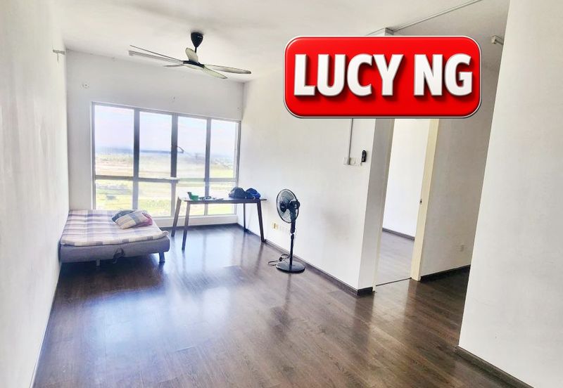 Residensi Pauh Permai