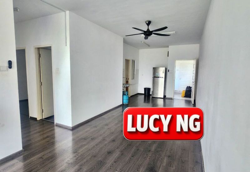 Residensi Pauh Permai