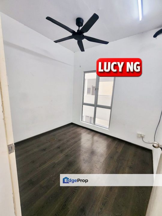 900sf | Apartment | Residensi Pauh Permai | Permatang Pauh | Butterworth | Penang h, Penang, Permatang Pauh