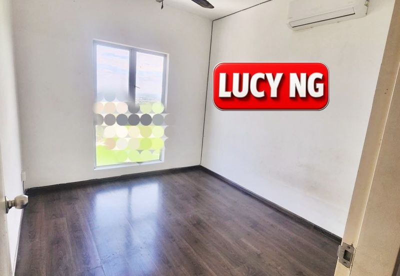 Residensi Pauh Permai