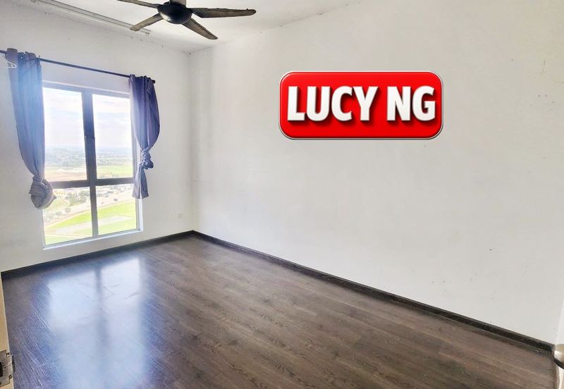 Residensi Pauh Permai