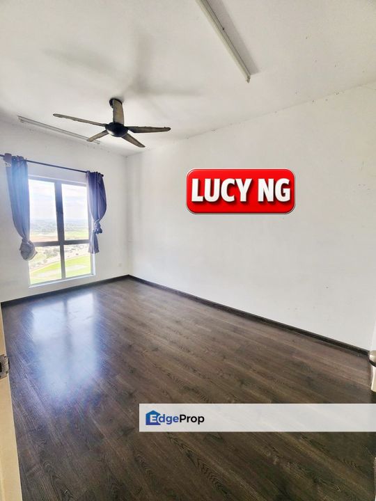 900sf | Apartment | Residensi Pauh Permai | Permatang Pauh | Butterworth | Penang h, Penang, Permatang Pauh