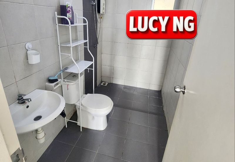 Residensi Pauh Permai