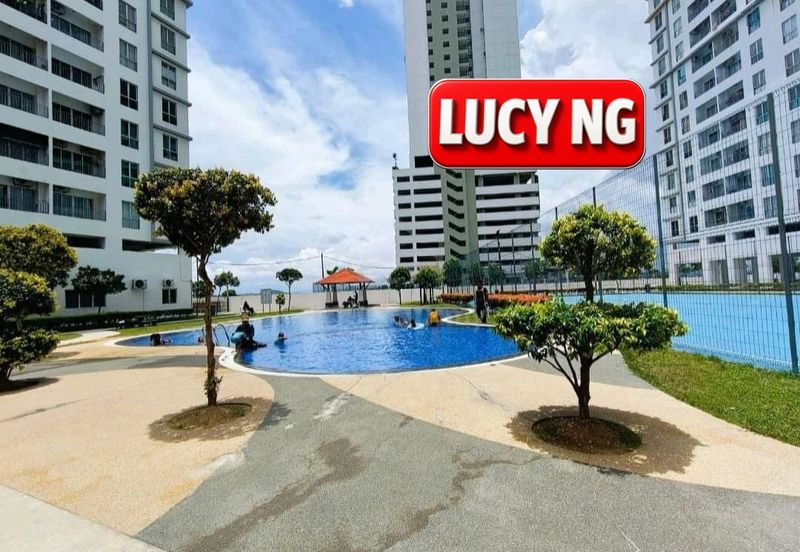 Residensi Pauh Permai