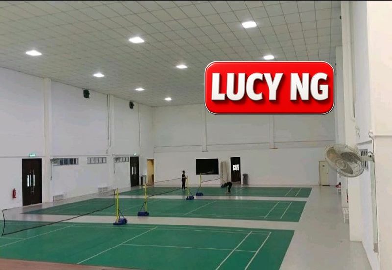 Residensi Pauh Permai