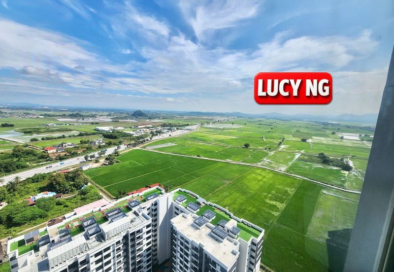 Residensi Pauh Permai