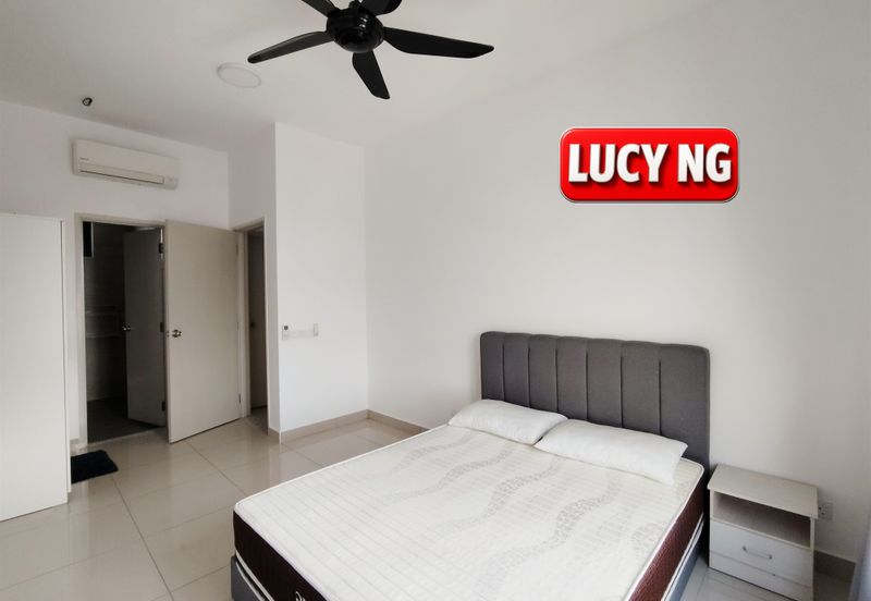 Eco Bloom @ Eco Meadows