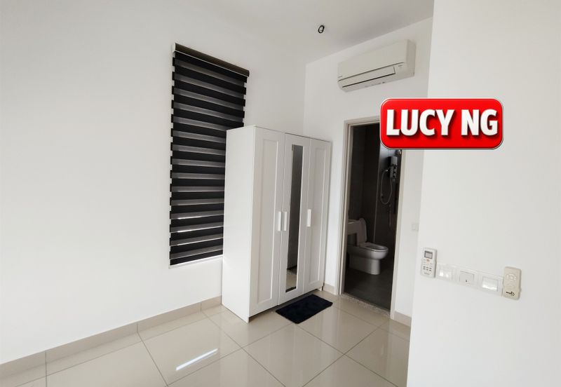 Eco Bloom @ Eco Meadows