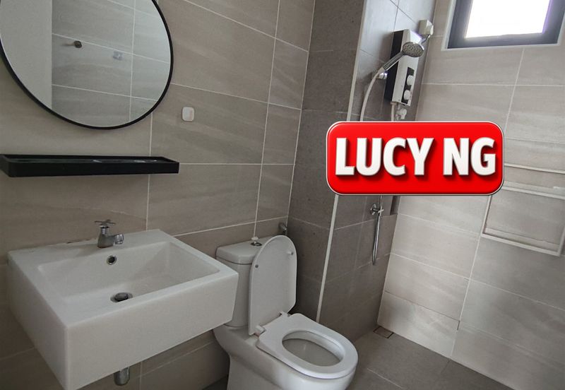 Eco Bloom @ Eco Meadows