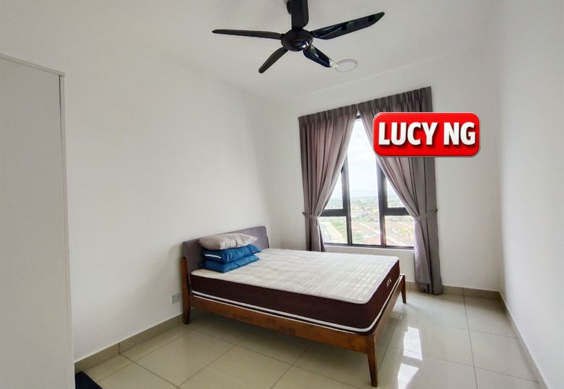 Eco Bloom @ Eco Meadows