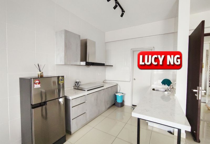 Eco Bloom @ Eco Meadows