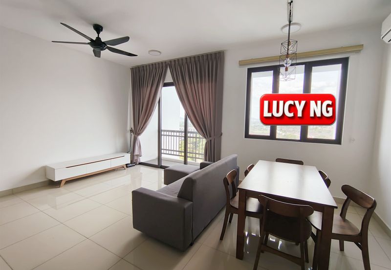 Eco Bloom @ Eco Meadows