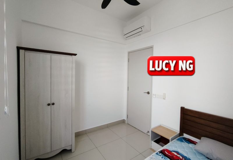 Eco Bloom @ Eco Meadows