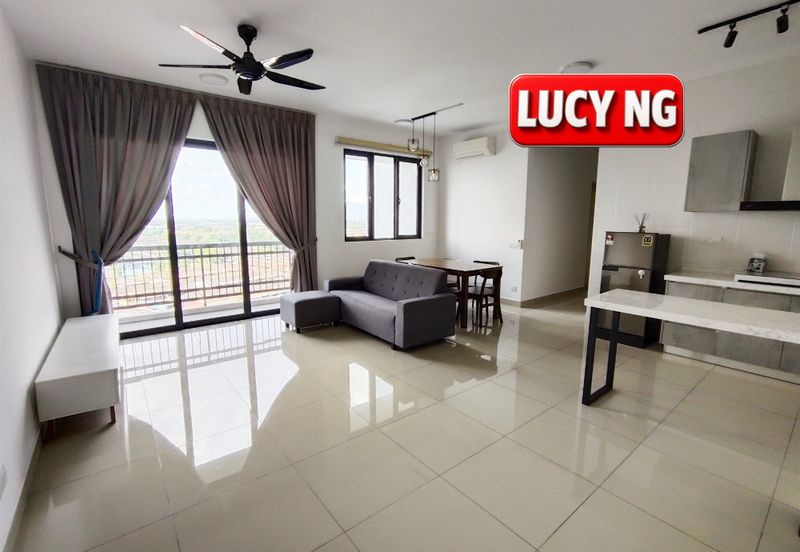 Eco Bloom @ Eco Meadows