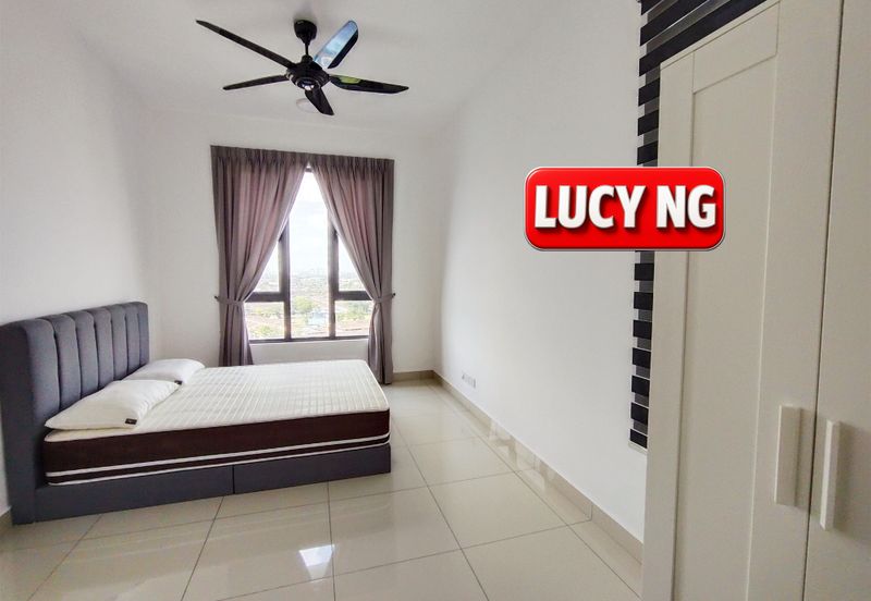 Eco Bloom @ Eco Meadows