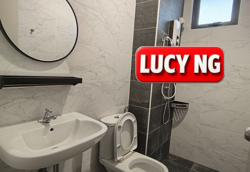 Eco Bloom @ Eco Meadows