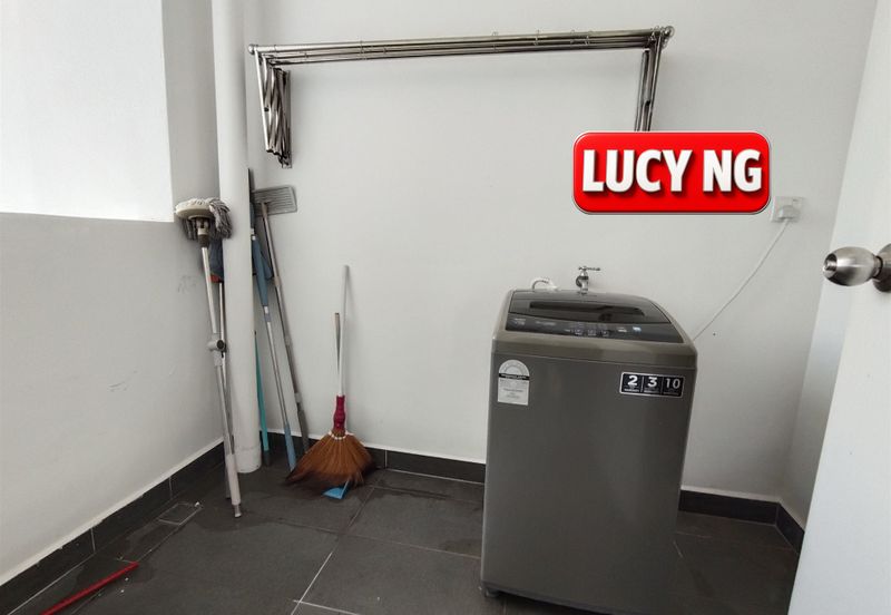 Eco Bloom @ Eco Meadows