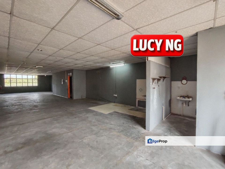 First Floor | Shop Lot | Facing Main Road | Bandar Tasek Mutiara | Simpang Ampat | Penang , Penang, Simpang Ampat