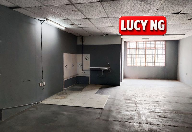 Bandar Tasek Mutiara