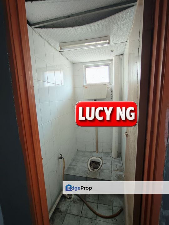 First Floor | Shop Lot | Facing Main Road | Bandar Tasek Mutiara | Simpang Ampat | Penang , Penang, Simpang Ampat