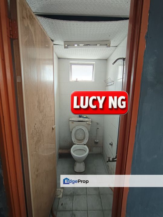 First Floor | Shop Lot | Facing Main Road | Bandar Tasek Mutiara | Simpang Ampat | Penang , Penang, Simpang Ampat