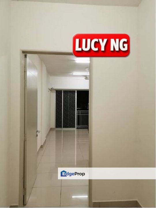 770sf | Studio Unit | Lembah Indah | Simpang Ampat | Penang , Penang, Simpang Ampat