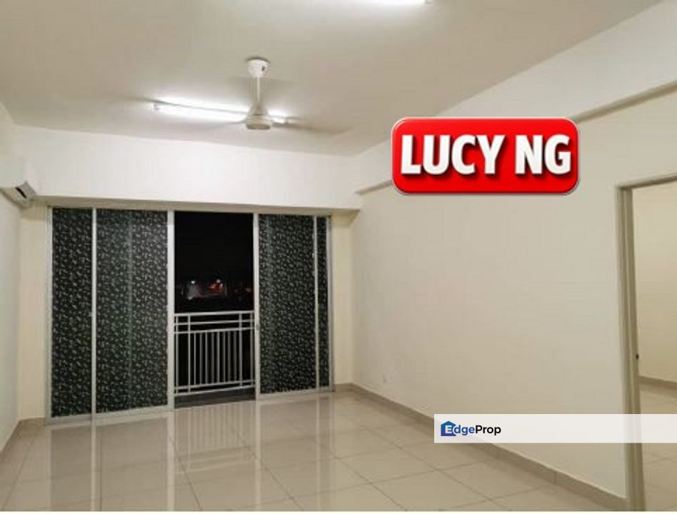 770sf | Studio Unit | Lembah Indah | Simpang Ampat | Penang , Penang, Simpang Ampat