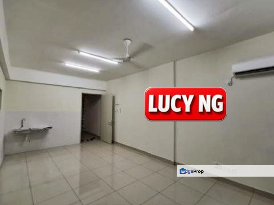 770sf | Studio Unit | Lembah Indah | Simpang Ampat | Penang , Penang, Simpang Ampat