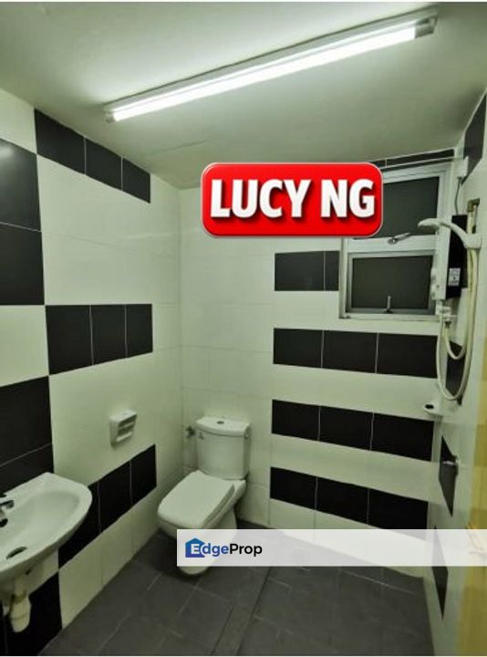 770sf | Studio Unit | Lembah Indah | Simpang Ampat | Penang , Penang, Simpang Ampat
