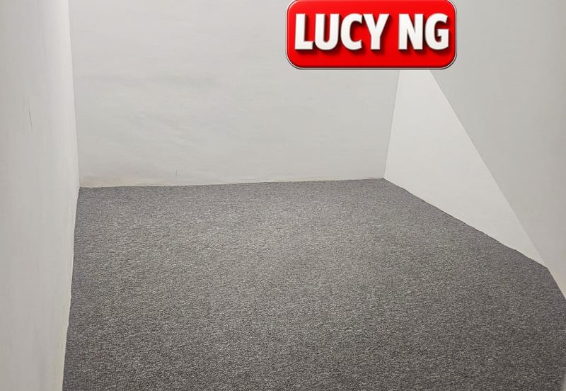 Kawasan Industri Ringan Asas Jaya