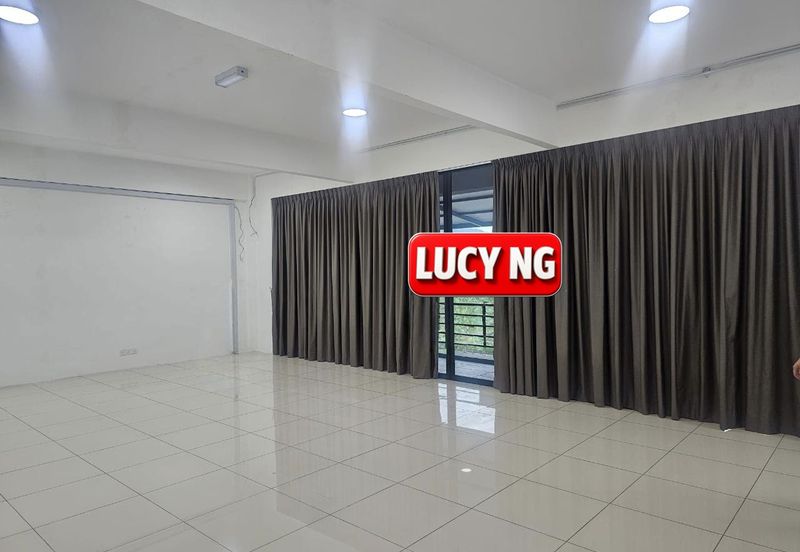 Kawasan Industri Ringan Asas Jaya