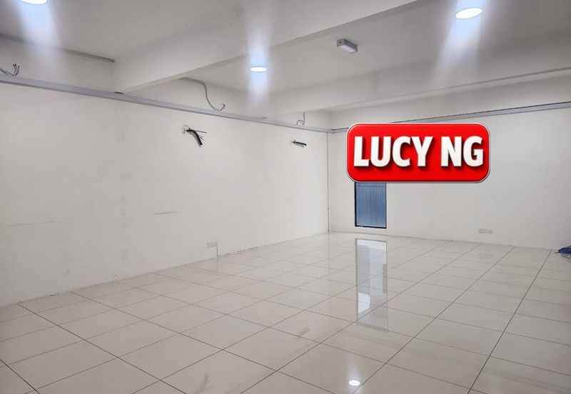 Kawasan Industri Ringan Asas Jaya