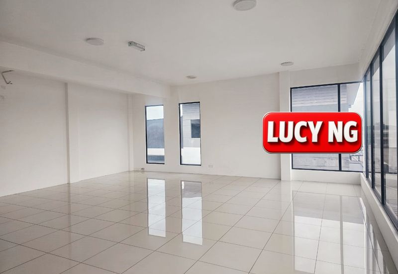 Kawasan Industri Ringan Asas Jaya