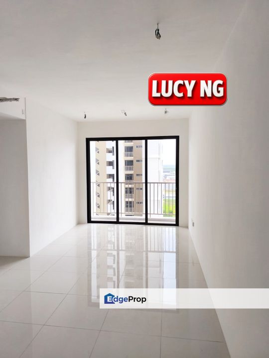 Brand New | Original Unit | Vivo Executive Apartment | Batu Kawan | Penang , Penang, Batu Kawan