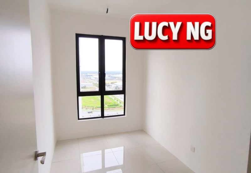 Vivo Executive Apartment