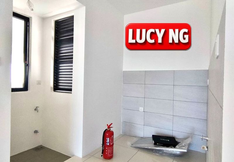 Vivo Executive Apartment