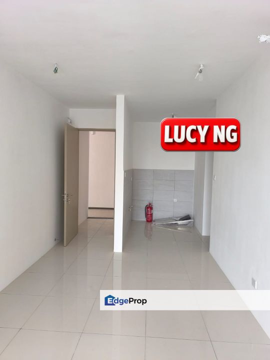 Brand New | Original Unit | Vivo Executive Apartment | Batu Kawan | Penang , Penang, Batu Kawan
