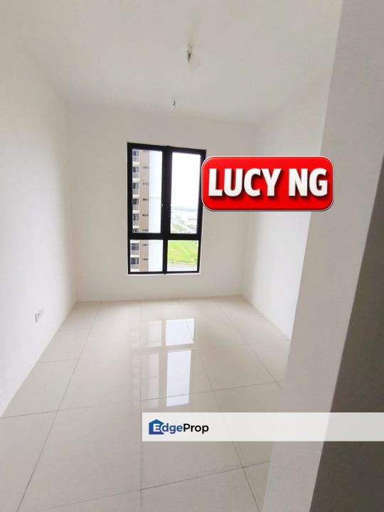 Brand New | Original Unit | Vivo Executive Apartment | Batu Kawan | Penang , Penang, Batu Kawan