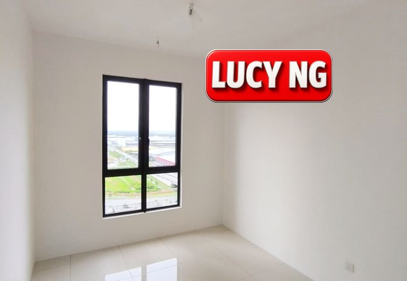 Vivo Executive Apartment