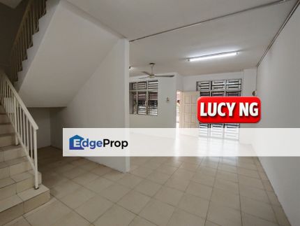 Double Storey Terrace House | Taman Merpati Indah | Batu Kawan | Penang, Penang, Bukit Tambun